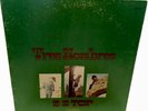 ZZ Top Tres Hombres Gatefold Vinyl LP London Records XPS 631 1973 First Pressing
