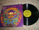 The Grateful Dead LP-Anthem Of The Sun-1968-WB Green Label-VG+
