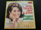 EUROVISION 1968 WENCKE MYHRE & KAREL GOTT 7/45 PROMO PORTUGAL