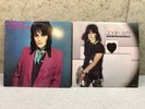 Joan Jett & the Blackhearts LP Vinyl Record Bad Reputation I Love Rock n Roll