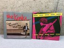 The Kinks LP Vinyl Record One For the Road Poster Give the People what they Want