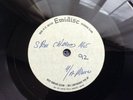 JIMMY BOYD - SHE CHASED ME rare UK 1966 UNRELEASED DEMO ACETATE / NORTHERN SOUL
