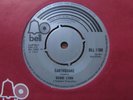 BOBBI LYNN - EARTHQUAKE OPPORTUNITY STREET 1971 ***RARE UK BELL NORTHERN SOUL***