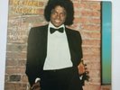 Michael Jackson Record Off the Wall 1979 Original LP FE 35745 Gatefold Vintage