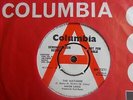 VG UK DEMO  COLUMBIA 45 - MAJOR LANCE - 