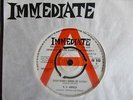 EX- UK IMMEDIATE  45 - P. P. ARNOLD - 