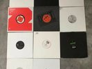 Techno House Records
