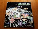 GLEEMEN s/t (CGD FGS 5073 - ITALY 1970) PSYCH PROGRESSIVE ROCK ORIG LP GARYBALDI