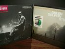 Lot: 2 BILL EVANS LPs - New Jazz Conceptions / Green Dolphin Street NEW vinyl