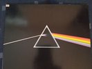 Vinyl Pink Floyd Dark side of the moon Sweden 2 Poster rar Prog