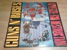  Guns N´Roses Appetite For Destruction Vinyl LP 1988 Geffen OIS German firstPres