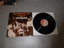 Progressiverock LP Ginger Baker & Fela Ransome Kuti 