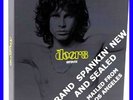 THE DOORS  INFINITE 12 LP ANALOGUE PRODUCTIONS 45rpm LIMITED EDITION  + NUMBERED