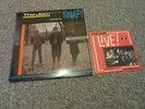 THE JAM - Snap  - 1983 - 1st Press LP + Inners + 7
