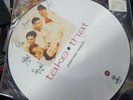 TAKE THAT - EVERYTHING CHANGES 1993 Picture Disc limited Vinyl LP