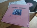CAPTAIN MARRYAT SAME LP IN MINT SCOTLAND PROG. MONSTER