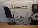 Rare Private MISSOURI Self Titled 1978 PANAMA Hard Rock Mint