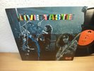 TASTE LIVE TASTE (RORY GALLAGHER) LP 1971 BLUESROCK HAMMER