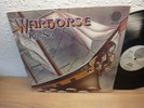 WARHORSE RED SEA 1972 MINT RARE VERTIGO SWIRL PROG.lp