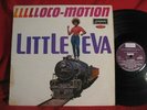 Little Eva Loco-Motion London Dimension UK Import LP Record 1962 SCARCE SEE