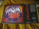 BLASFEMIA guerra total+ VINYL LP parabellum inquisition nebiros reencarnacion
