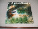Pink Floyd A Saucerful Of Secrets,Blue/Black Col.YAX 3633-1/3634-1 1st Stereo