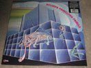 DELIRED CAMELEON FAMILY - VISA DE CENSURIE No X - NEW - LP RECORD