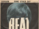 Single 7'' - The Merseys - Sorrow - Star-Club 148559 - 1966 - DE