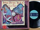  Pacific Gas and Electric - Get it on... first pressing - Metronome MLP 15379