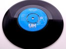 Tina Harvey - Nowhere To Run / Second Song - 7