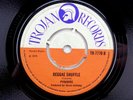 Pyramids - To Sir With Love / Reggae Shuffle 7