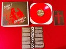 Direct Hit   Brainless God 2014 Limited Edition of 300 Box Set Vinyl CD Punk
