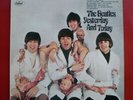 The Beatles * YESTERDAY AND TODAY  *  LP BUTCHER SILVER SWIRL  w/RECALL LTR M/M-