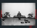 Interpol Marauder Vinly Record Red Vinyl Limited Edition