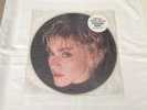 MADONNA - Papa Don't Preach - UK 1986 SIRE PICTURE DISC 12