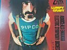 FRANK ZAPPA Lumpy Gravy Primordial LP. US  2016 180g VINYL  ZAPPA Records   NM