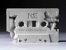 NAS-THE LOST TAPES 2 (VINYL) VINYL NEUF