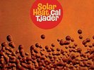 TJADER,CAL-SOLAR HEAT (GOL) (US IMPORT) VINYL LP NEW