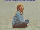 PRIDDY,NANCY-YOU`VE COME THIS WAY BEFORE (US IMPORT) VINYL LP NEW