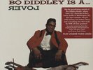 Bo Diddley Bo Diddley Is A... Lover (Vinyl) (US IMPORT)