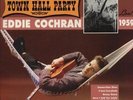 Eddie Cochran Eddie Cochran Live At Town Hall Party 1959 (Vinyl LP)