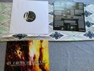 I Brought You My Bullets You Brought Me Your Love [LP] by My Chemical Romance...