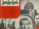 Jerry Lee Lewis - Jerry Lee Lewis [LP] VINYL LP NEUF