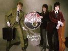Daddy Longlegs-Lowdown Ways (White Vinyl) (US IMPORT) VINYL NEW