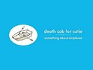 Death Cab For Cutie - Something About Airplanes (US IMPORT) VINYL LP NEW