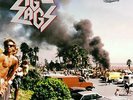 ZIG ZAGS-THEY`LL NEVER TAKE US ALIVE (US IMPORT) VINYL LP NEW