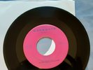RHYTHM ROYALS: Prove It / Rockin' Chimes 45 (Nice Condition  )