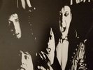 THE MISFITS/BEWARE/ OI PUNK IMPORT/ 1979/CHERRY RED