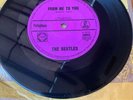 The Beatles From Me To You / Thank You Girl -  Rare Purple Label OZ Press.