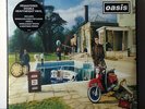 OASIS 'Be Here Now' Gatefold Remastered Vinyl 2LP + Download NEW/SEALED